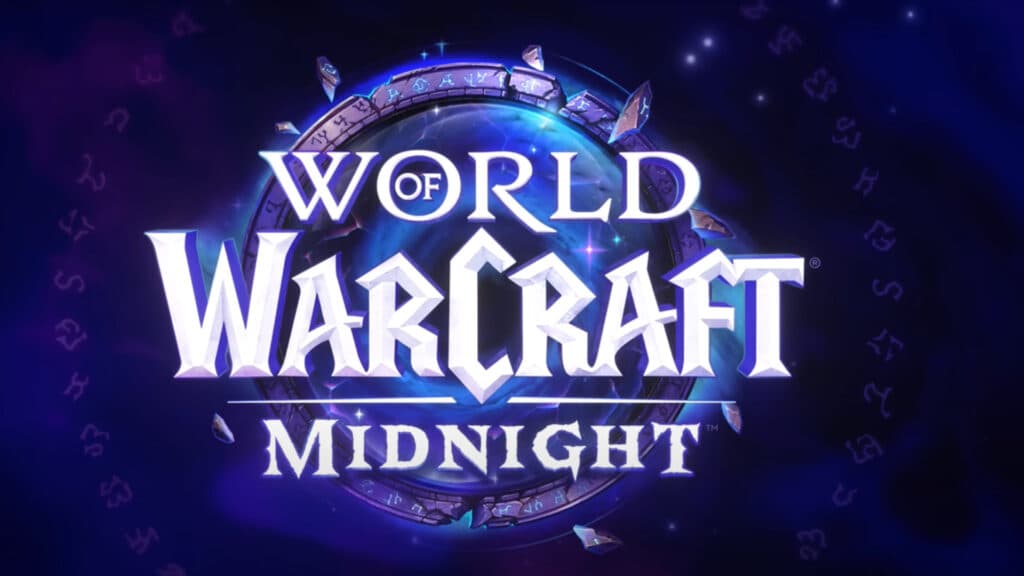 World of Warcraft Midnight (Image via Blizzard Entertainment)