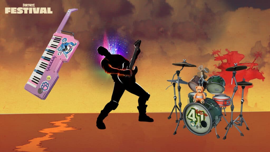 Image via Epic Games