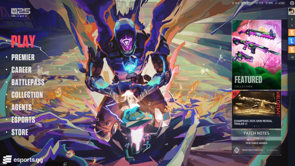 ACE zeek clutch against Gambit Esports (Screenshot by esports.gg)