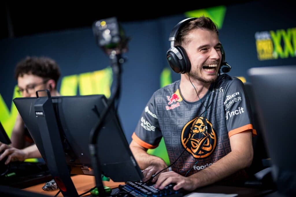 CS2 ENCE at ESL Pro League S22 (Photo by ESL | Helena Kristiansson)