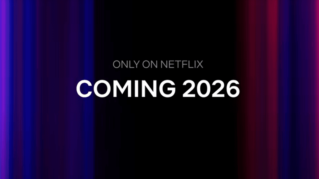 Devil May Cry Season 2 release date (Image via Netflix)