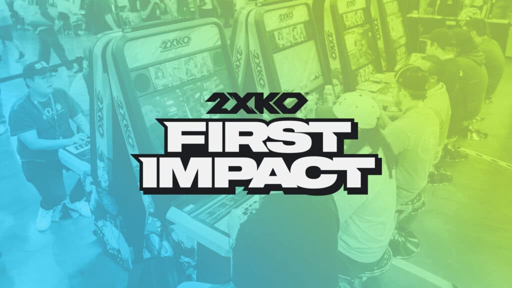 2XKO First Impact debuts at DreamHack Atlanta 2025 (Image via Riot Games)