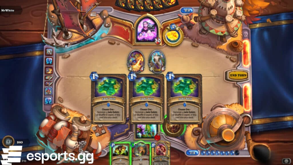 Jade Idol in Mill Druid (Screenshot via esports.gg)