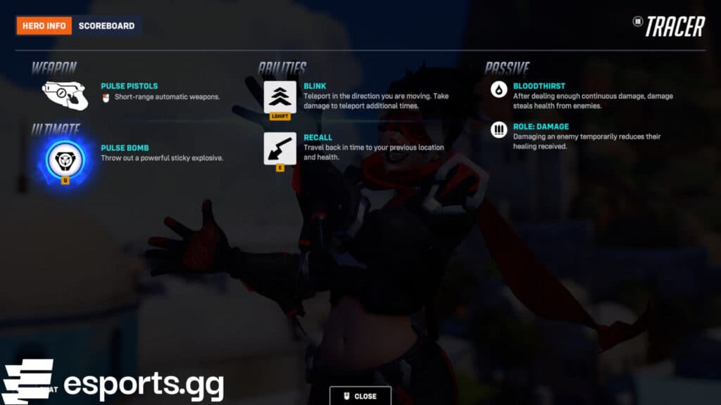 Mirrorwatch Tracer (Screenshot via esports.gg)