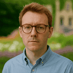 Alex Bennett profile picture