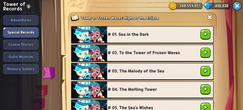 Stage 6 Clue (Screenshot via esports.gg)