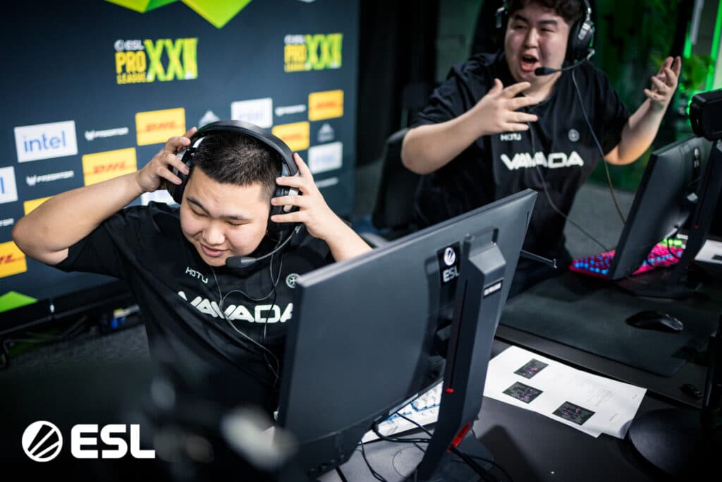 HOTU (Photo via ESL)
