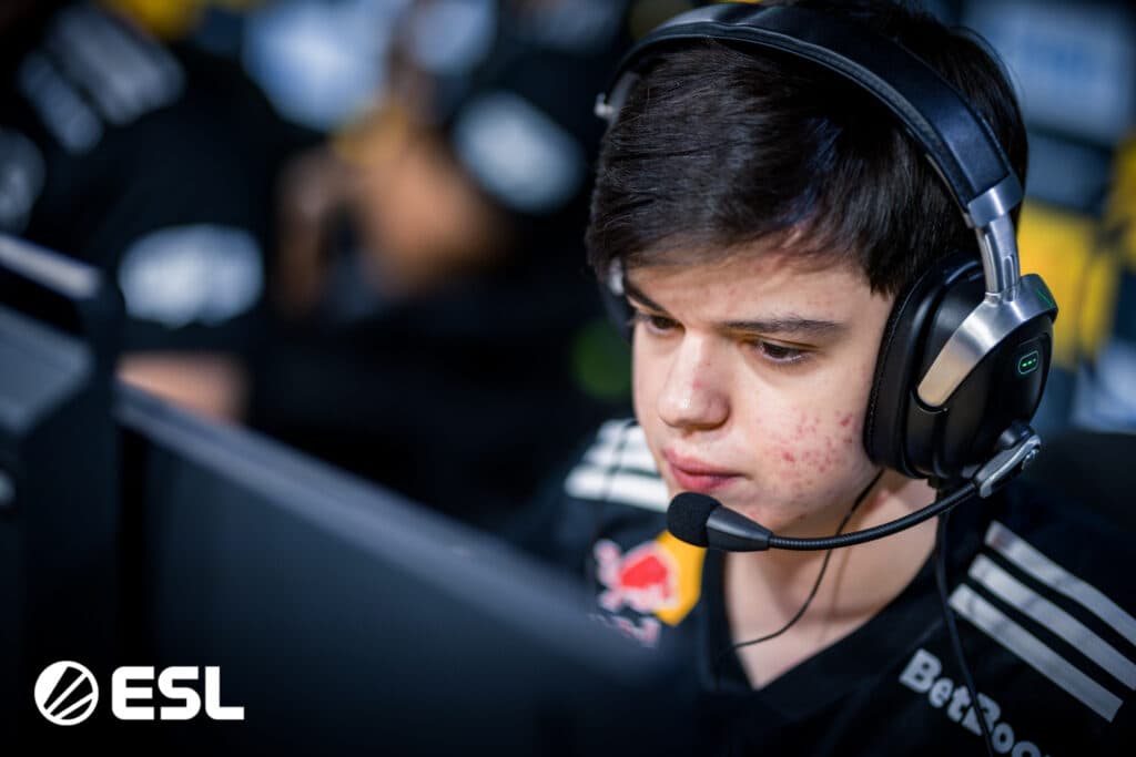 FURIA | molodoy (Photo via ESL)