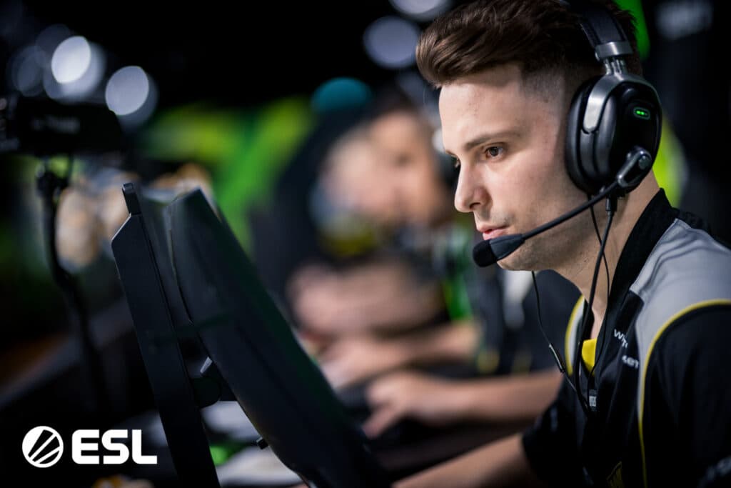 NAVI iM (Photo via ESL)