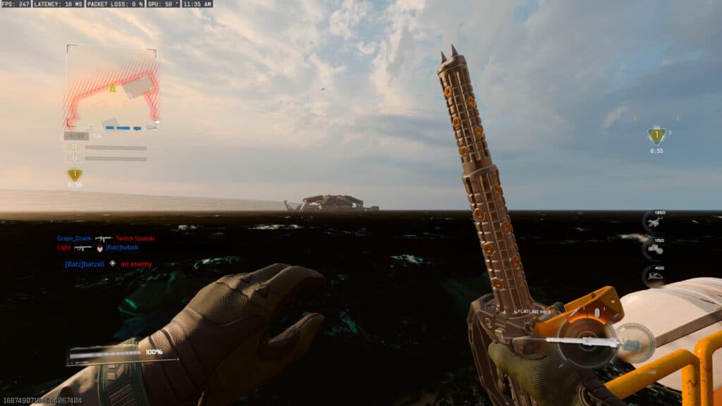 Screenshot by esports.gg