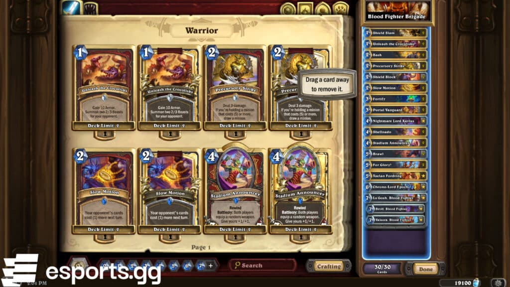 Blood Fighter Brigade Warrior (Screenshot via esports.gg)