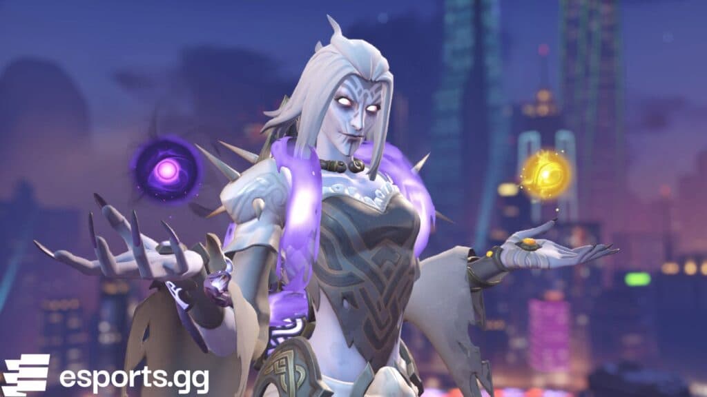 Moira (Screenshot via esports.gg)