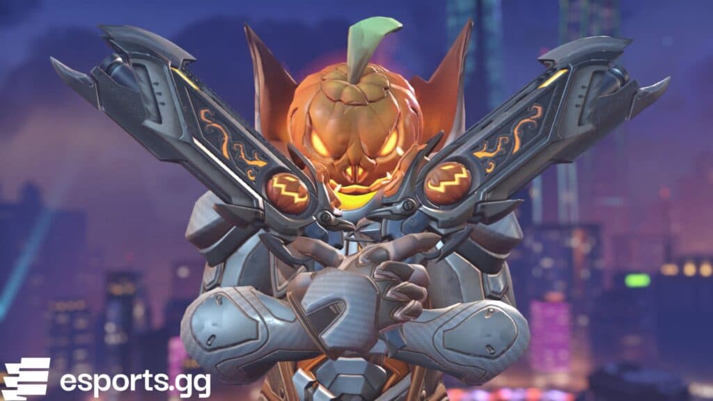 Reaper (Screenshot via esports.gg)