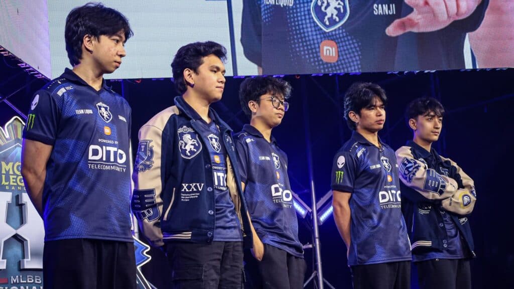 Will TLPH win another trophy? (Image via MOONTON Games)