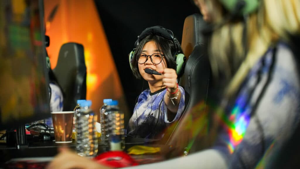 NTZ DaNa (Image via VCT Pacific)