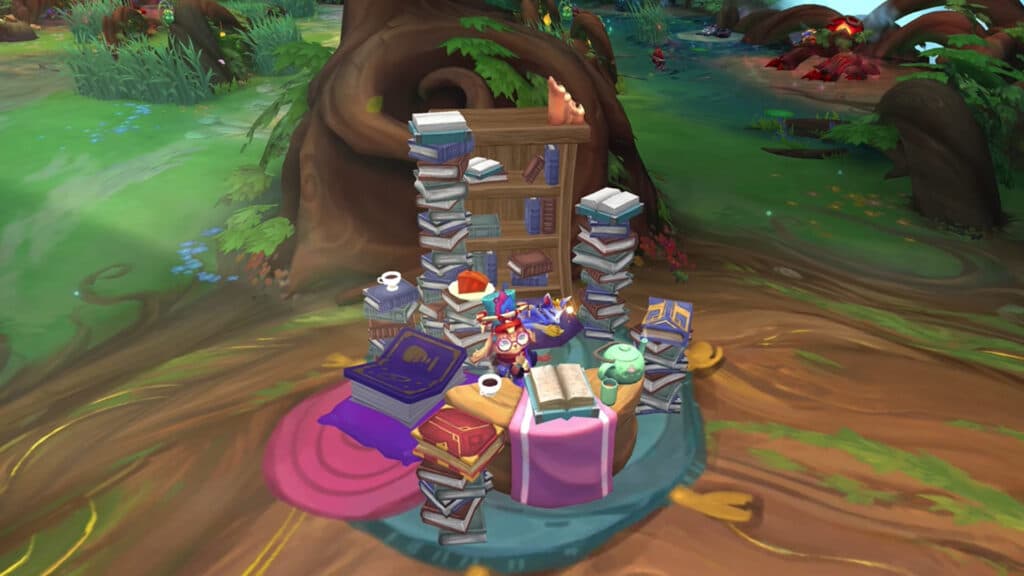 Norra is the Brawl shopkeeper (Image by Reddit)