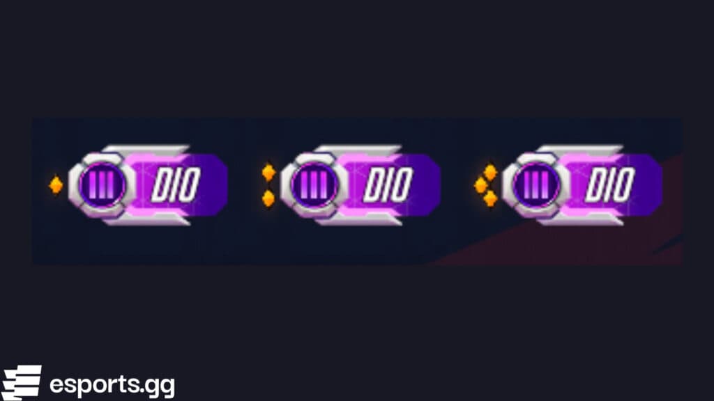 Overwatch 2 Season 18 Competitive Drives preview (Screenshot via esports.gg)