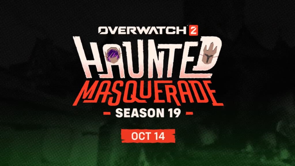 The Overwatch 2 Season 19 release date (Image via Blizzard Entertainment)