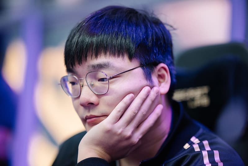 Pyw at TI 2021 (Image via Valve)