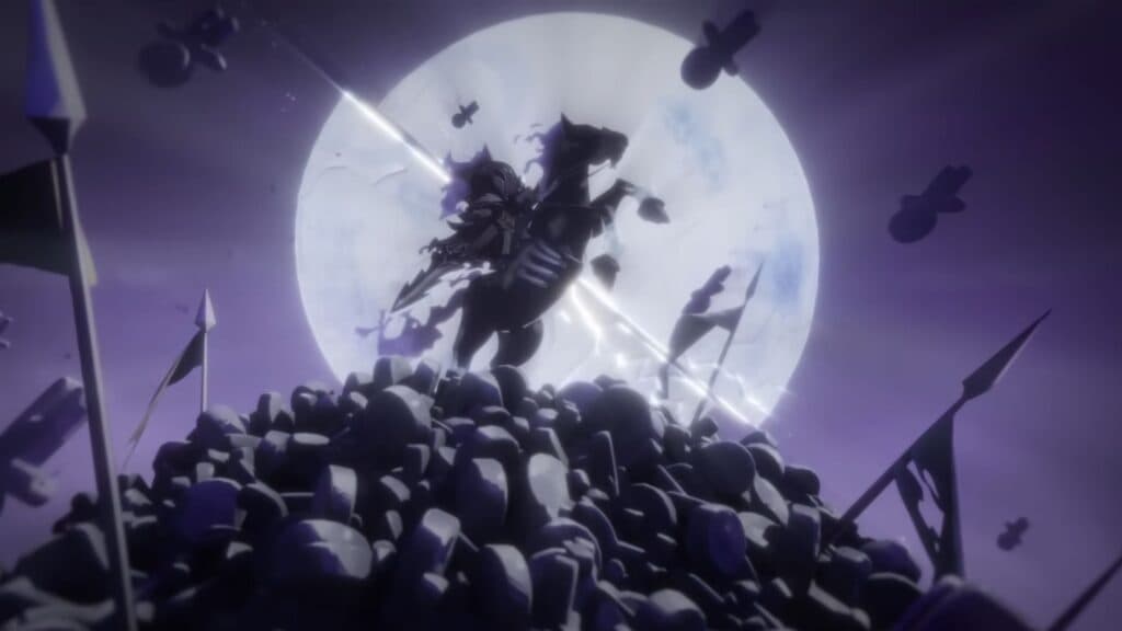 Silent Salt will be the final Beast-type Cookie (Image via Devsisters)