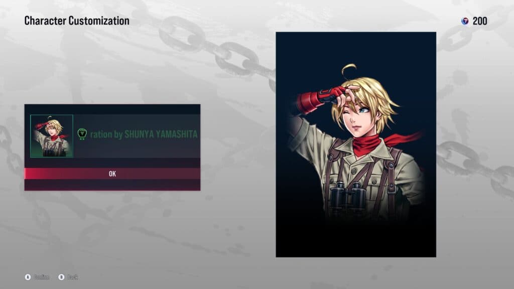 Leo illustration (Image via esports.gg)