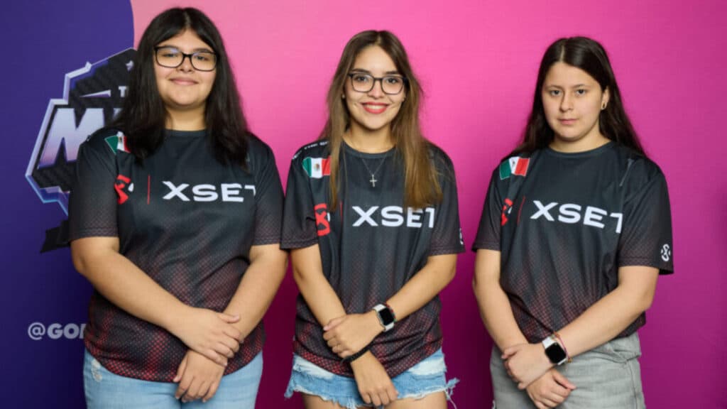 Dieyuhs, Regsita, and Moxie won The Milk Cup 2024 Finals (Image via Gonna Need Milk)