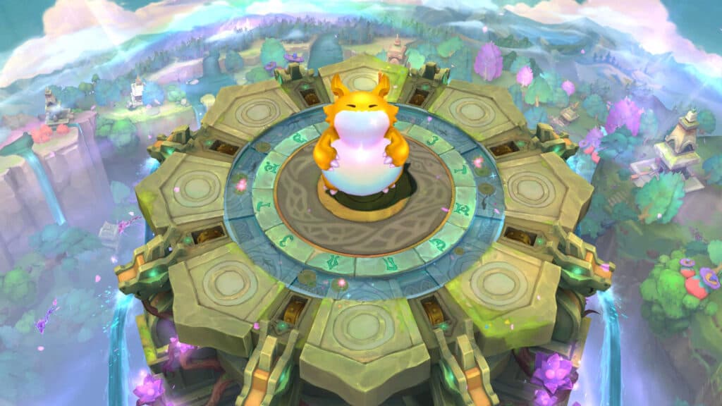 Dragon Herald (Image via Riot Games)