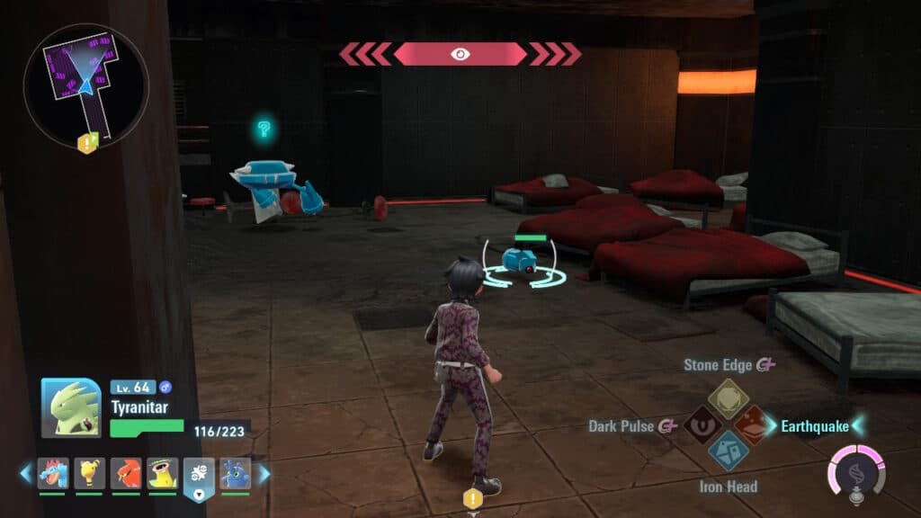 Screenshot by esports.gg