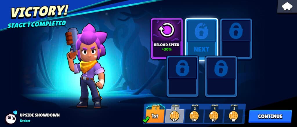 After winning Stage 1 (Image via esports.gg)