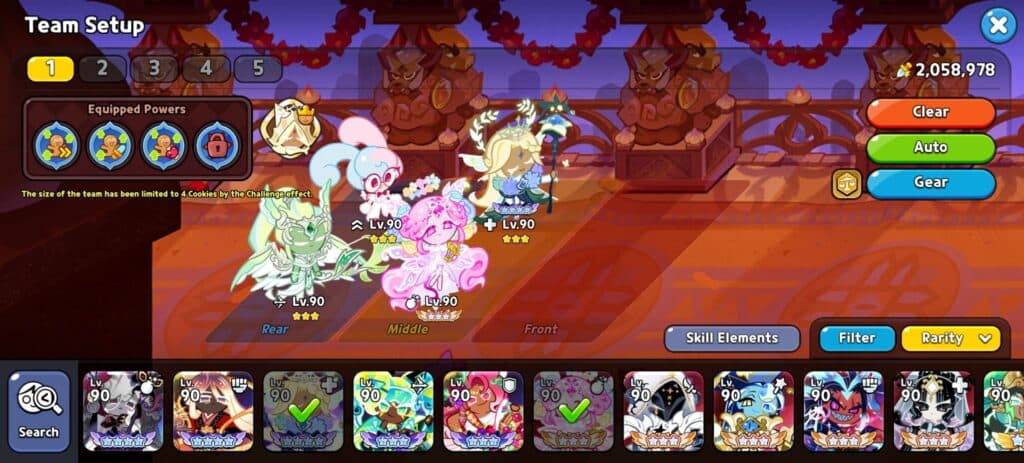 Beware of his long invulnerability phase. (Screenshot via esports.gg)