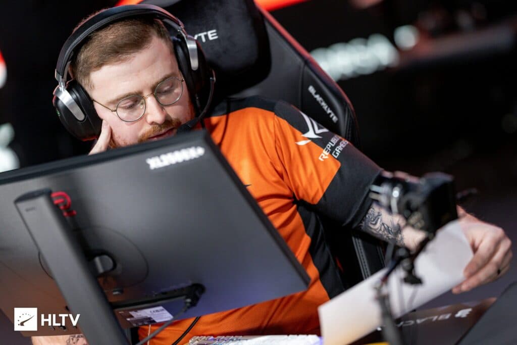 NRG | daps (Image via HLTV)