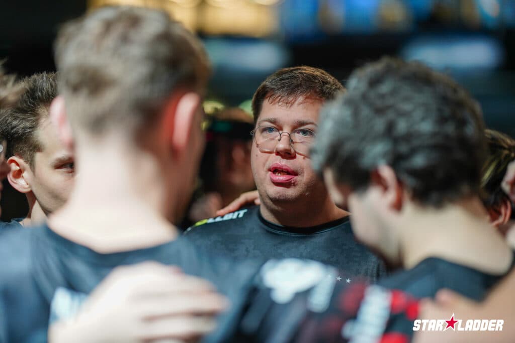 CS2 FaZe Clan back to power in Stage 2 (Image via StarLadder)