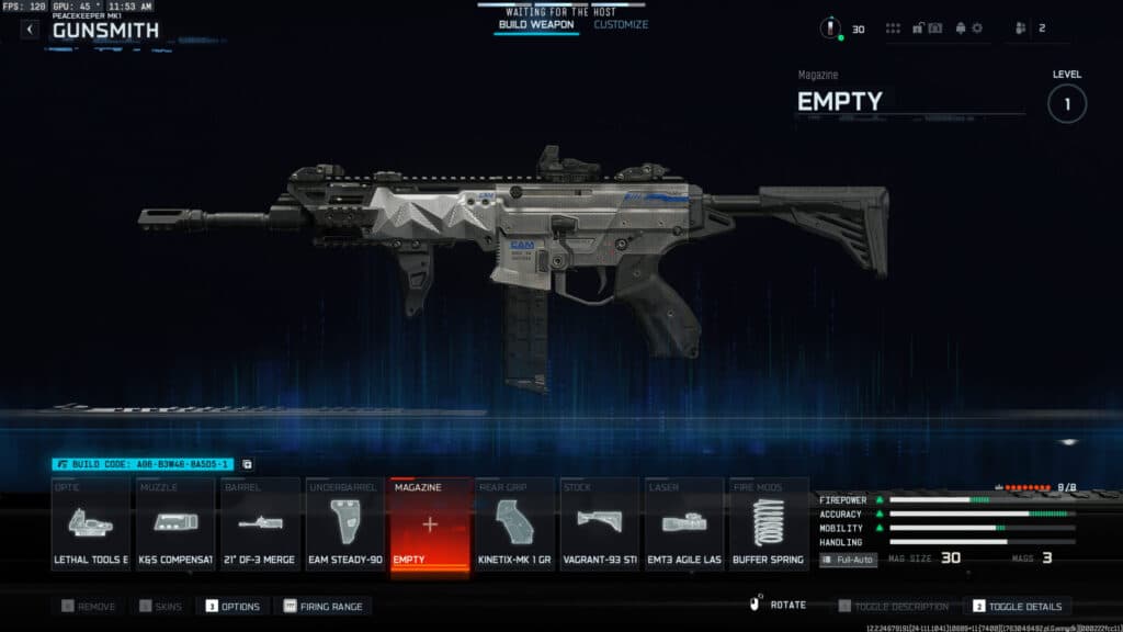 Screenshot by esports.gg