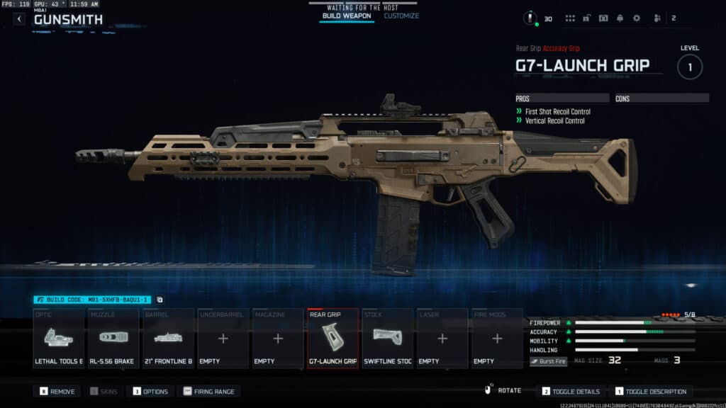 Screenshot by esports.gg