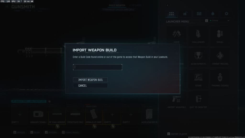 Screenshot by esports.gg