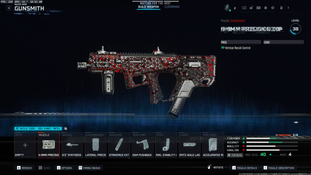 Screenshot by esports.gg