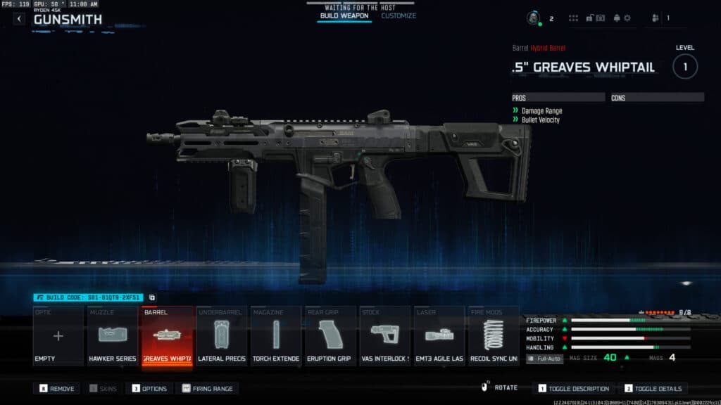 Screenshot by esports.gg