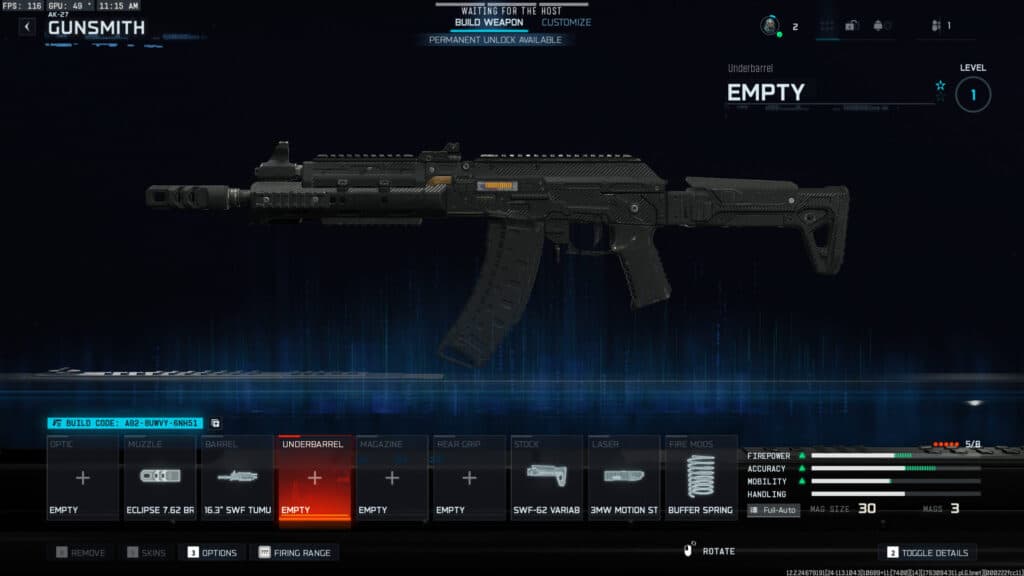 Screenshot by esports.gg