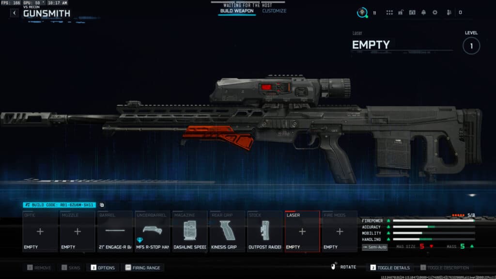 Screenshot by esports.gg