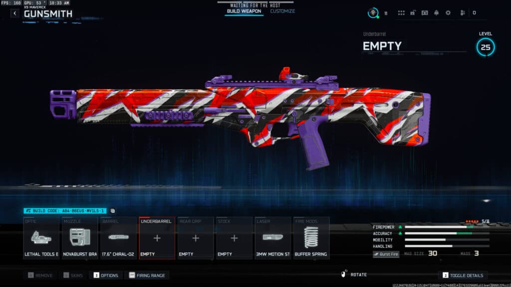 Screenshot by esports.gg