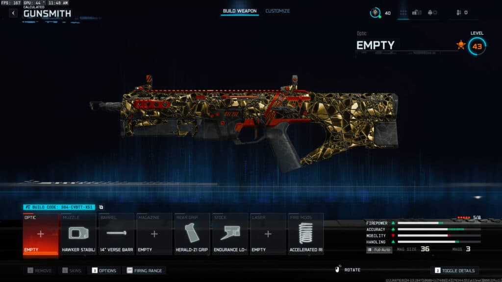 Screenshot by esports.gg