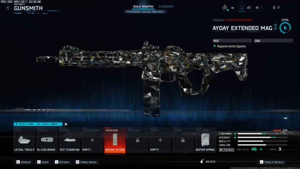 Screenshot by esports.gg