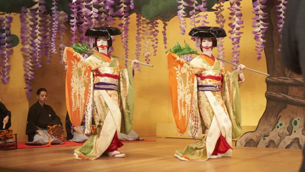 Kohuko is a Japanese drama released in 2025 (Image via Kokuho)