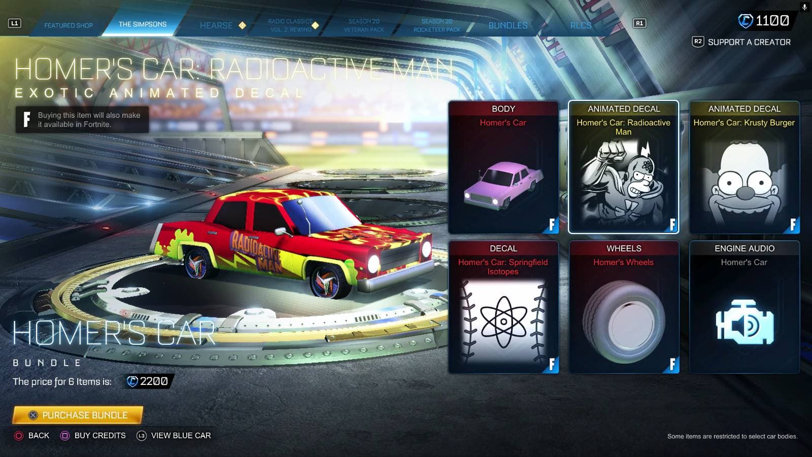 Radioactive Man decal (Image via esports.gg)