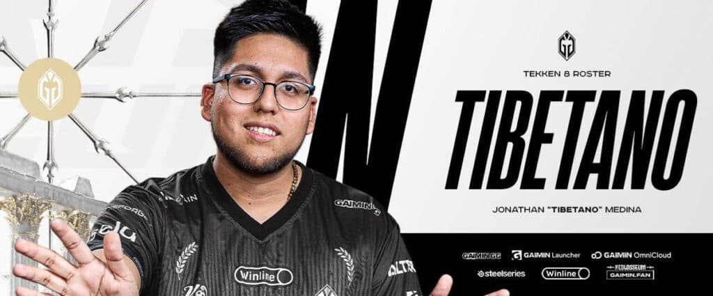 Tibetano (Image via <a href="https://x.com/Tibetanotk" target="_blank" rel="noreferrer noopener">Tibetano/X</a>)