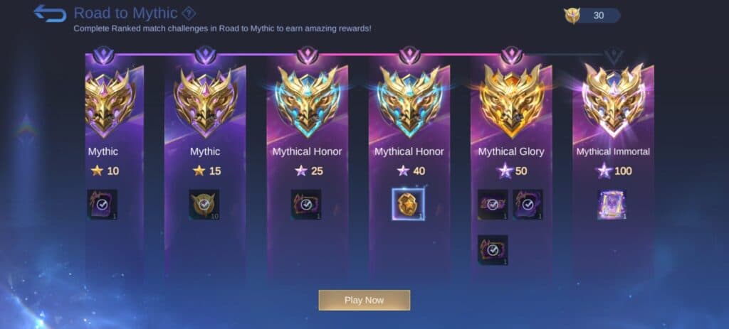 Claim your season rewards before it's over. (Screenshot via esports.gg)