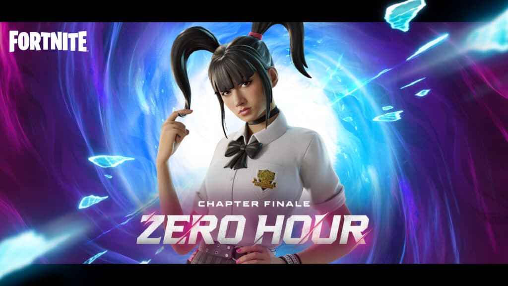 Image via Epic Games