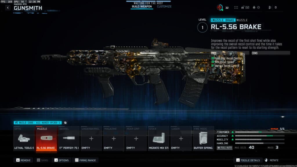 Screenshot by esports.gg