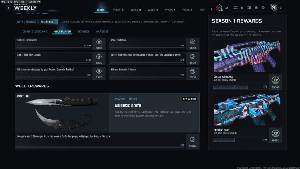 Screenshot by esports.gg