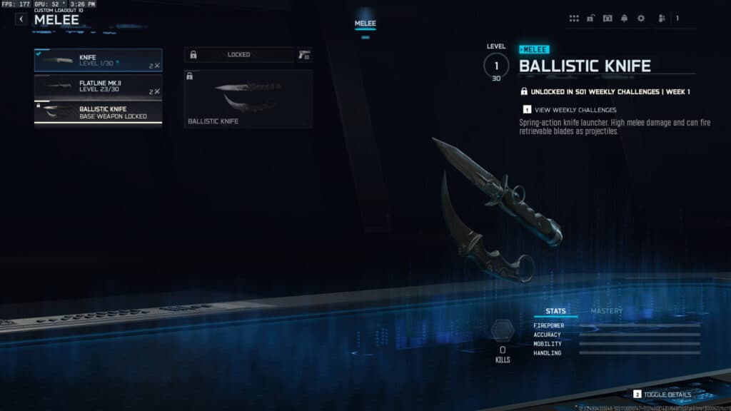 Screenshot by esports.gg